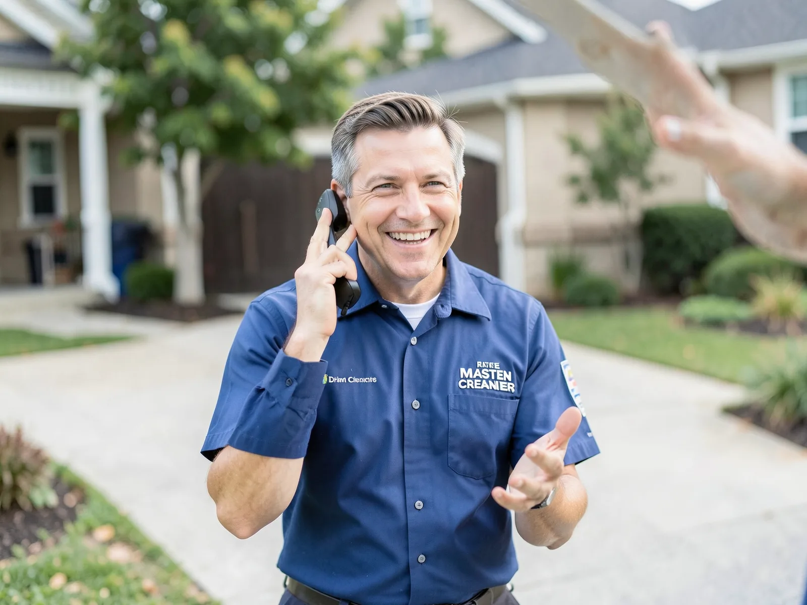 Drain Cleaning Fountain Hill, AR FAQs